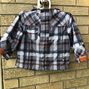 Coat 18 months Circo brand SUPER CUTE!